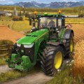 Farming Simulator 20 v0.0.0.86 MOD APK (Unlimited Money/Unlock all Vehicles)