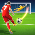 Football Strike MOD APK v1.44.6 (Unlimited Money/Always Score)