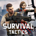 Survival Tactics v1.2.47 APK MOD (Money/Ammo/Damage Multiplier/God Mode)