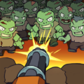 Zombie Idle Defense Mod APK 2.6.3 (Unlimited money)