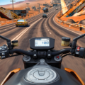 Moto Rider GO v1.90.4 MOD APK (Unlimited Money/Unlocked)