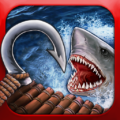 Raft Survival: Ocean Nomad APK MOD (Unlimited Coins) v1.216.1